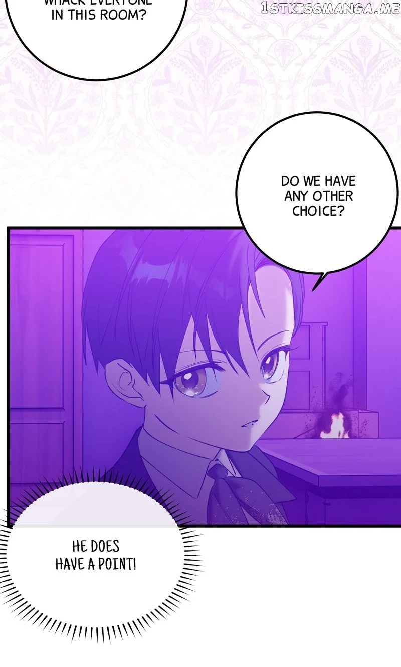 Who Knew Dragons Could Be This Cute Chapter 36 page 28