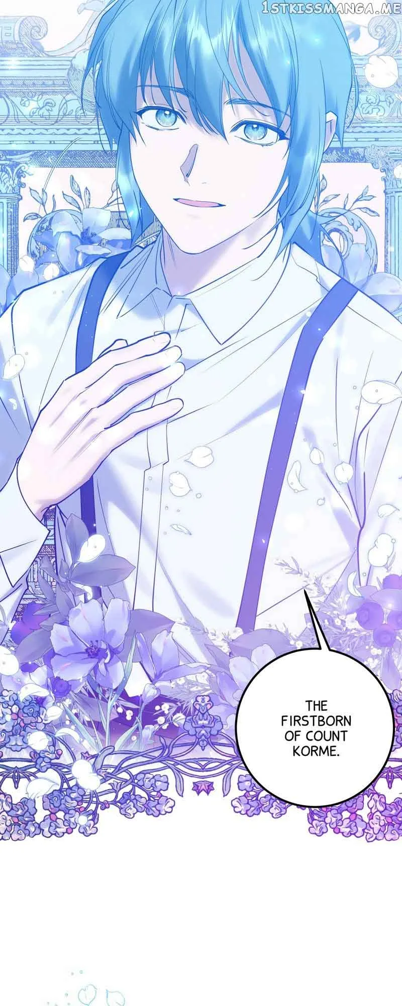 Who Knew Dragons Could Be This Cute Chapter 37 page 25