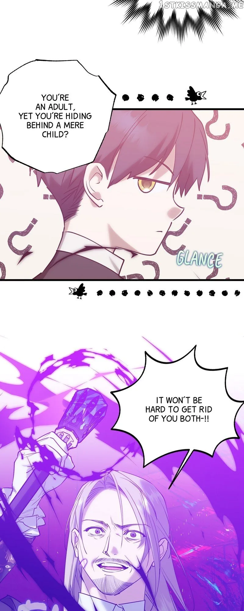 Who Knew Dragons Could Be This Cute Chapter 36 page 38