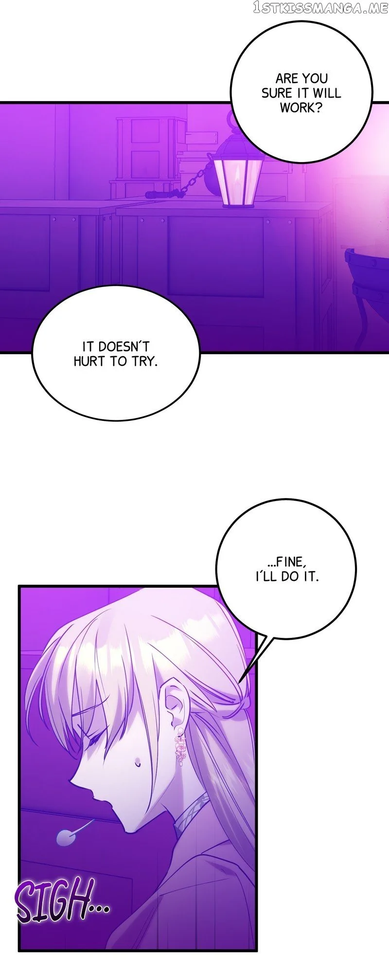 Who Knew Dragons Could Be This Cute Chapter 36 page 29