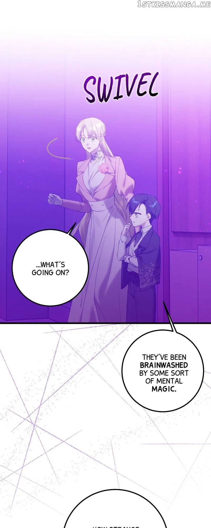 Who Knew Dragons Could Be This Cute Chapter 36 page 4