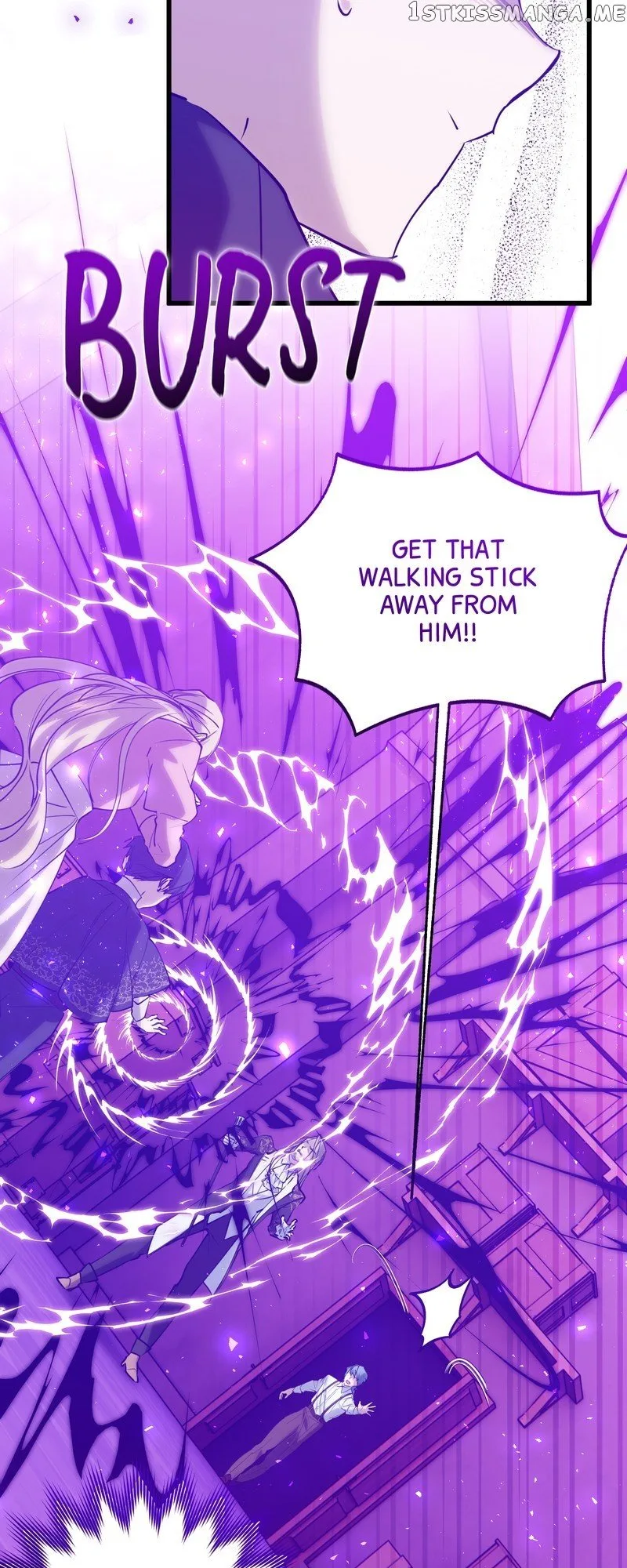 Who Knew Dragons Could Be This Cute Chapter 36 page 44