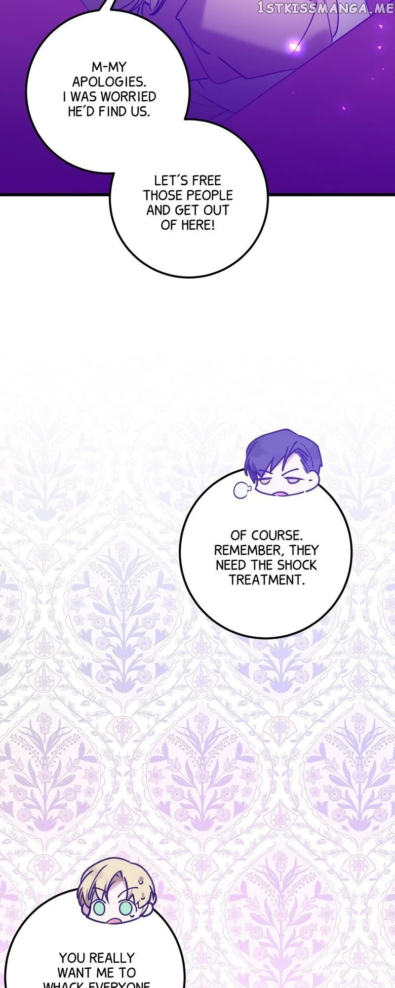 Who Knew Dragons Could Be This Cute Chapter 36 page 27