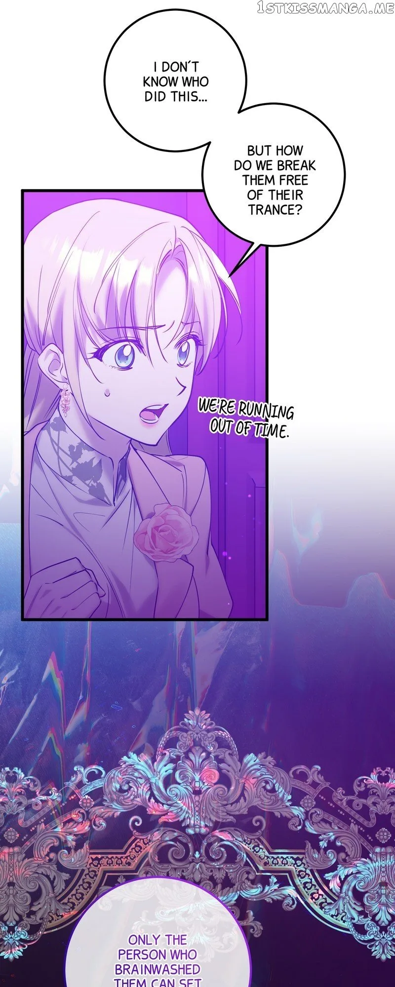 Who Knew Dragons Could Be This Cute Chapter 36 page 6