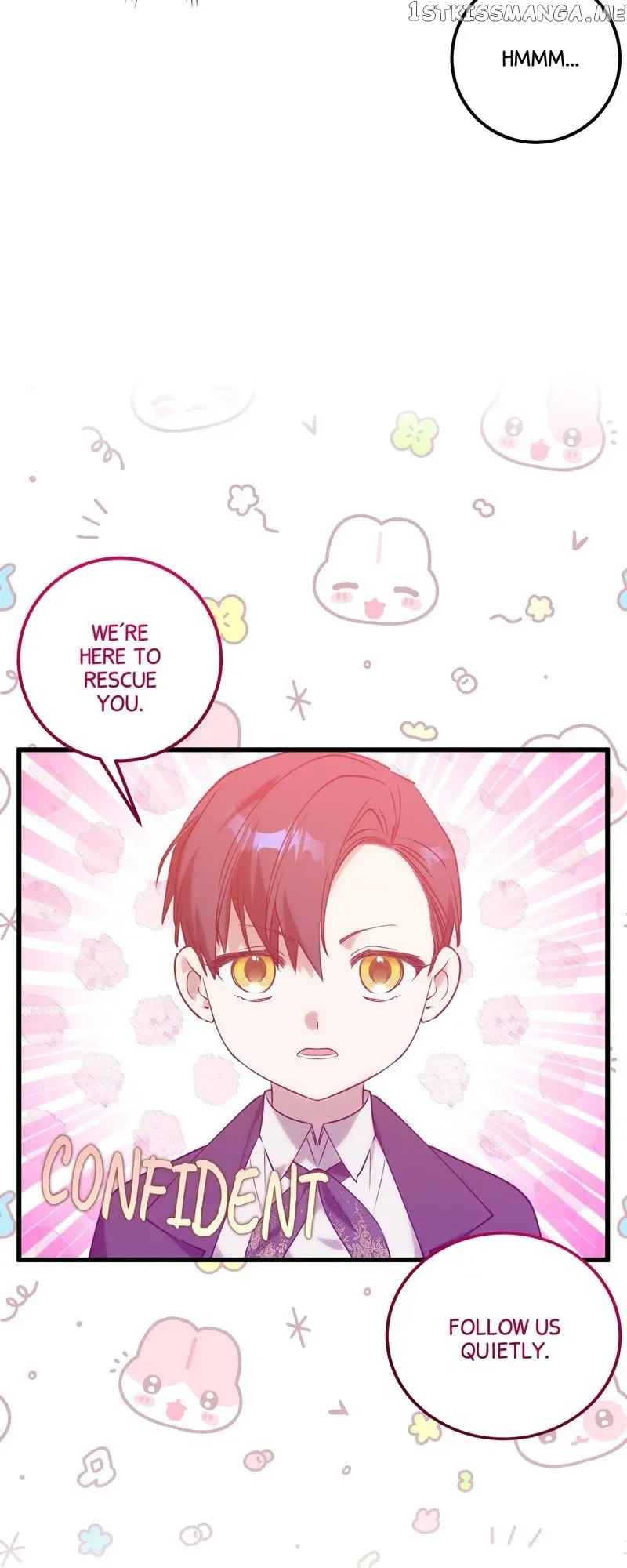 Who Knew Dragons Could Be This Cute Chapter 35 page 51