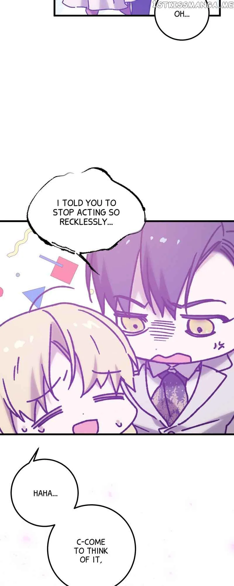 Who Knew Dragons Could Be This Cute Chapter 37 page 13