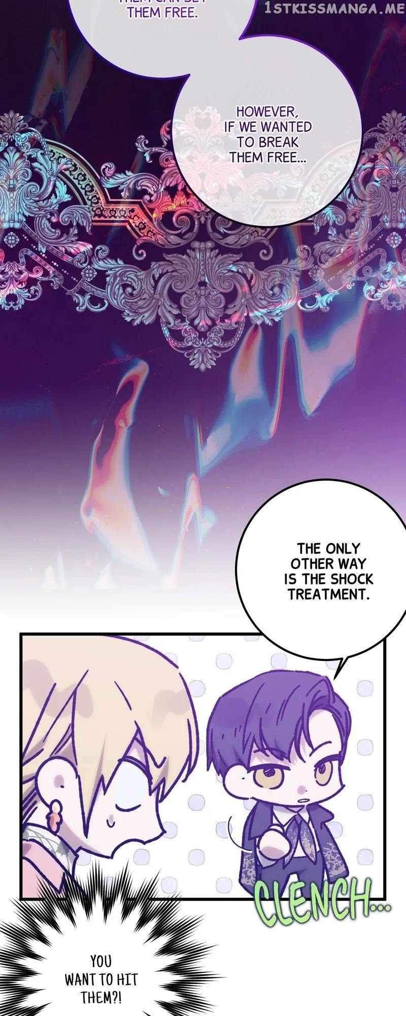 Who Knew Dragons Could Be This Cute Chapter 36 page 7