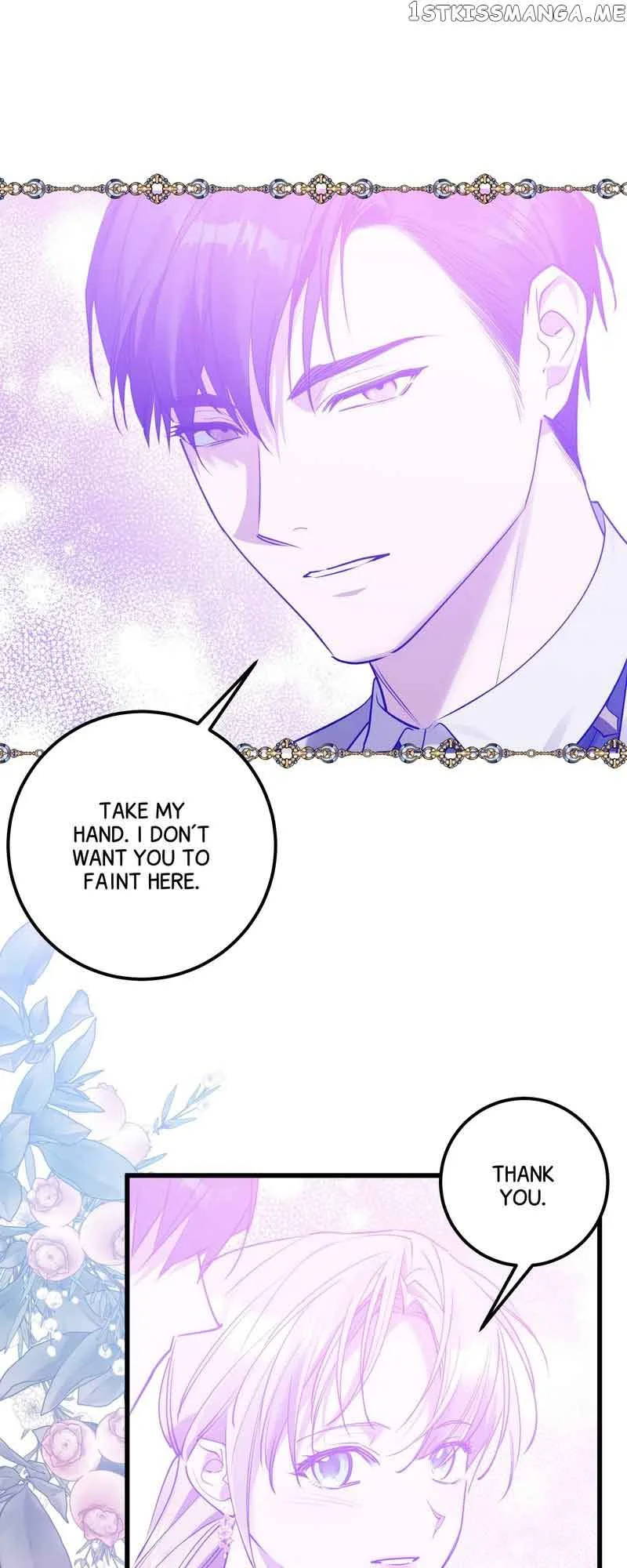 Who Knew Dragons Could Be This Cute Chapter 37 page 44