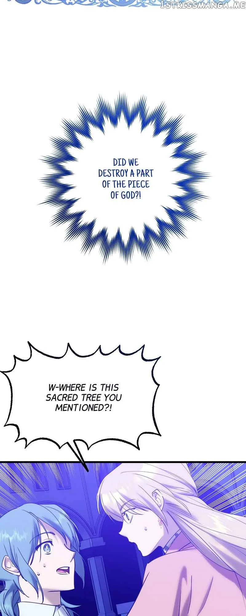 Who Knew Dragons Could Be This Cute Chapter 37 page 38