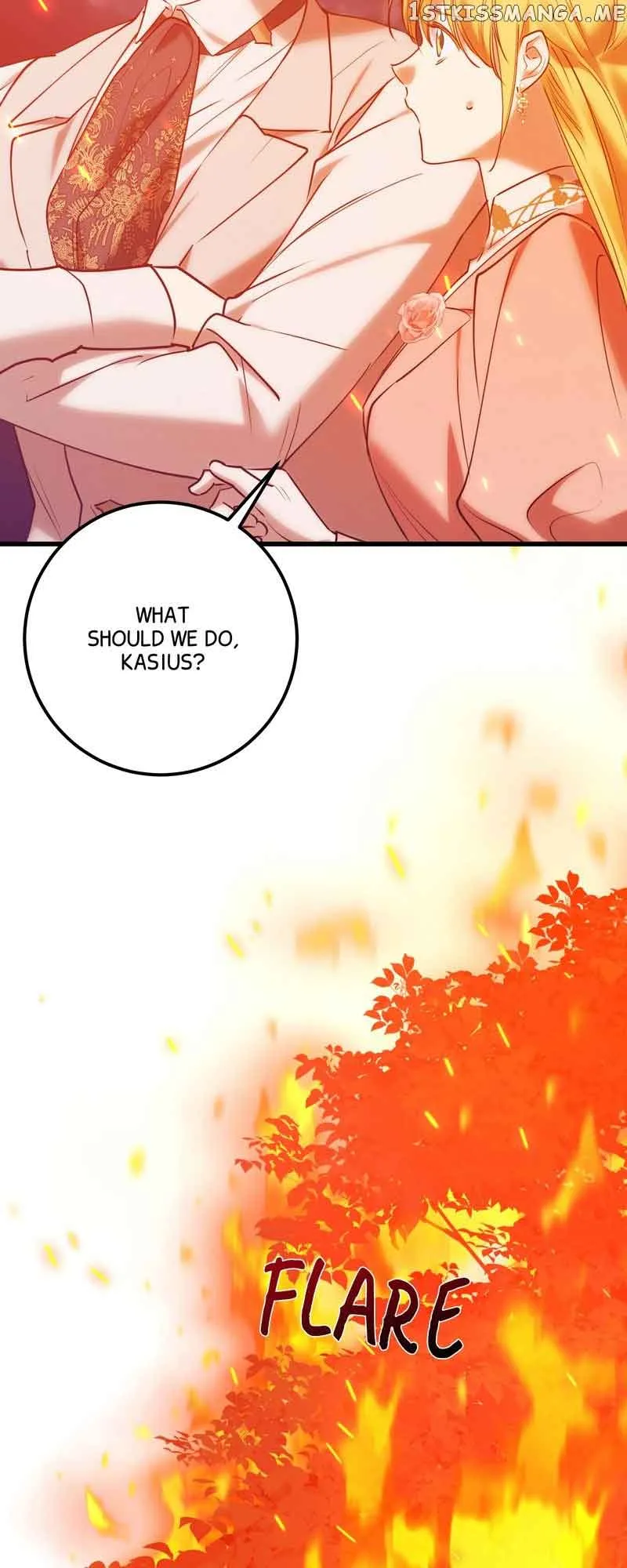 Who Knew Dragons Could Be This Cute Chapter 38 page 7
