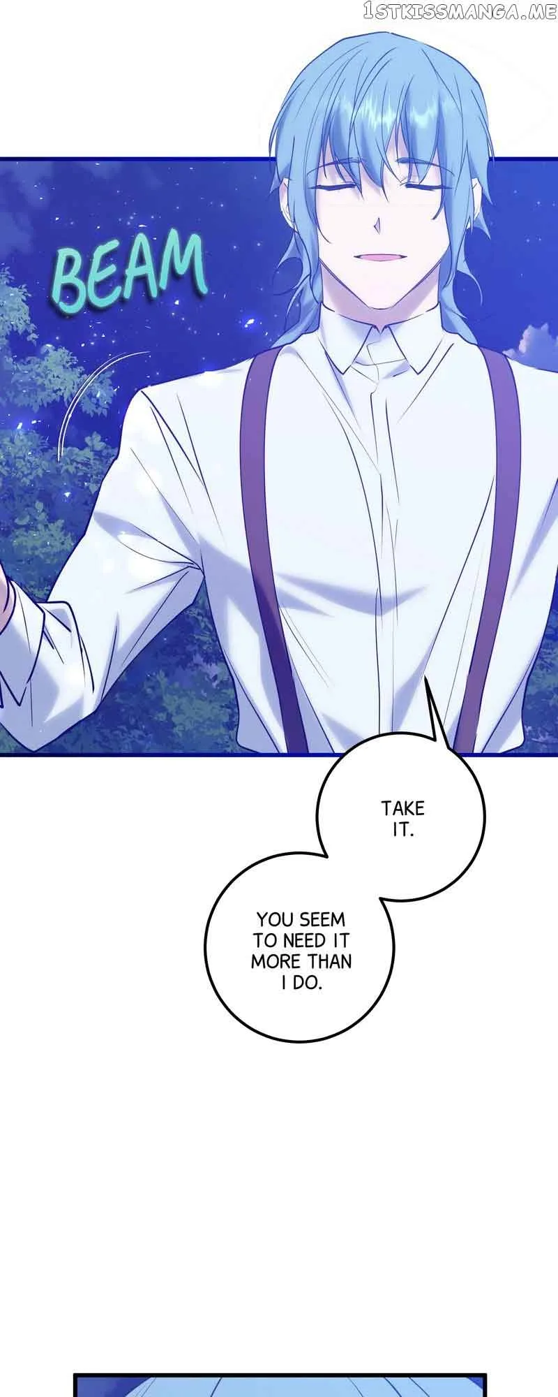 Who Knew Dragons Could Be This Cute Chapter 38 page 24