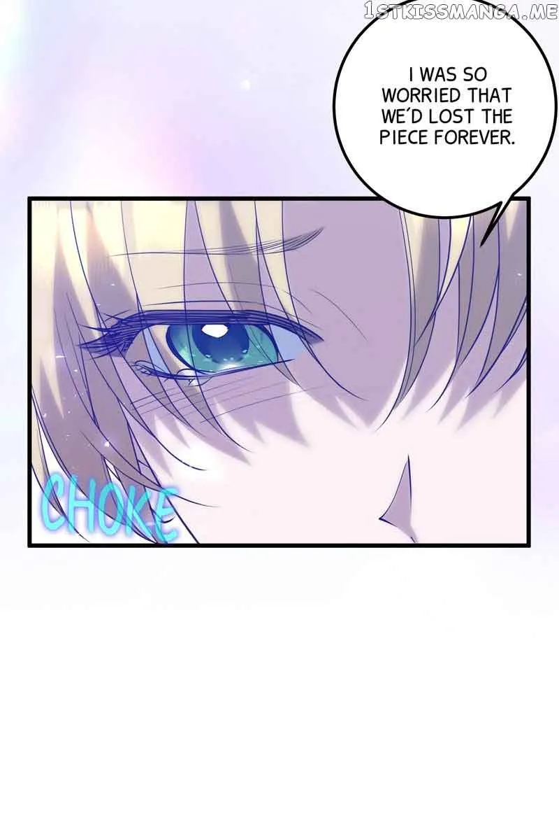 Who Knew Dragons Could Be This Cute Chapter 38 page 21