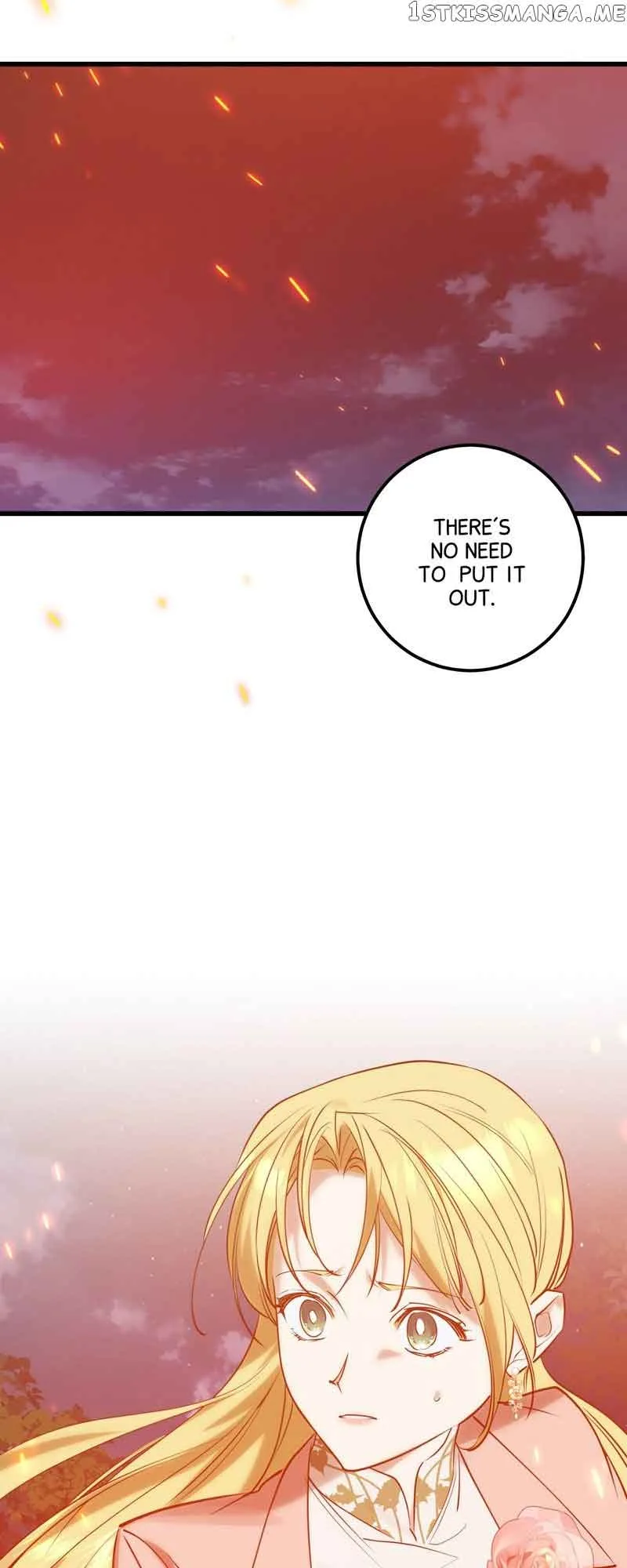 Who Knew Dragons Could Be This Cute Chapter 38 page 10