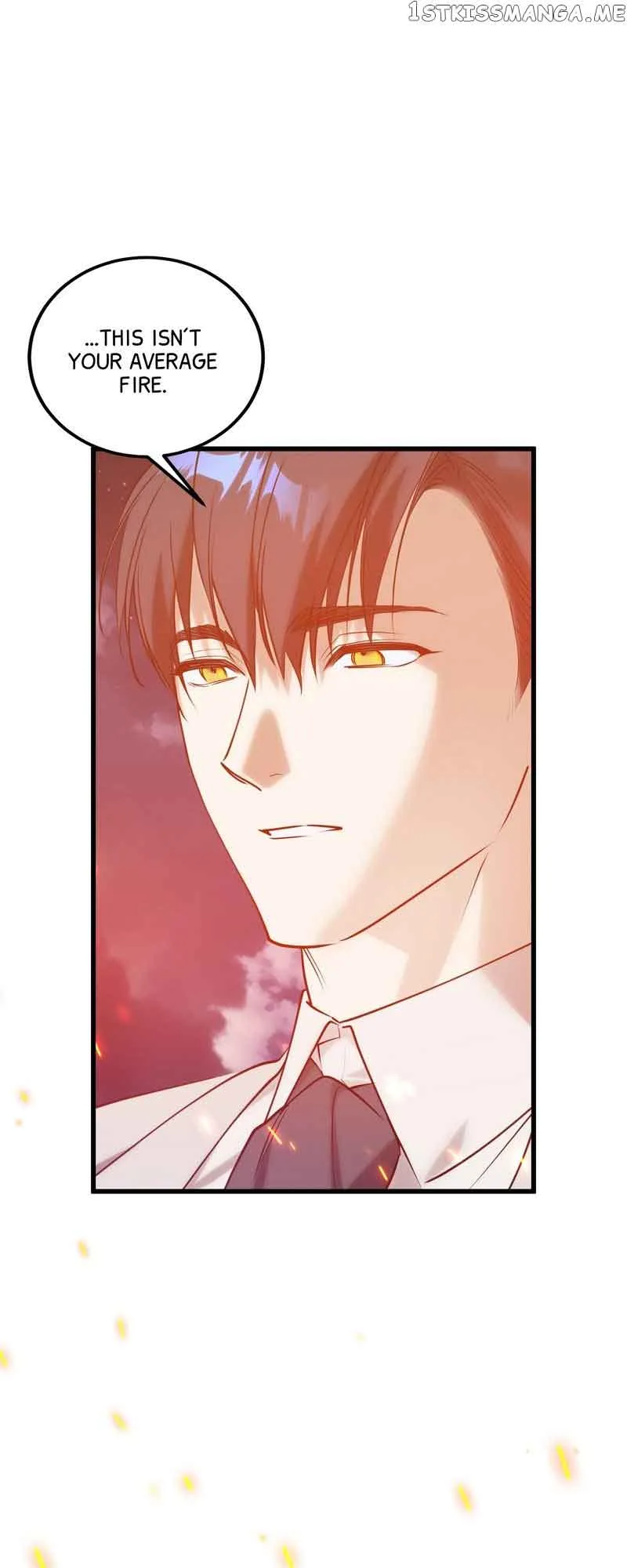 Who Knew Dragons Could Be This Cute Chapter 38 page 9
