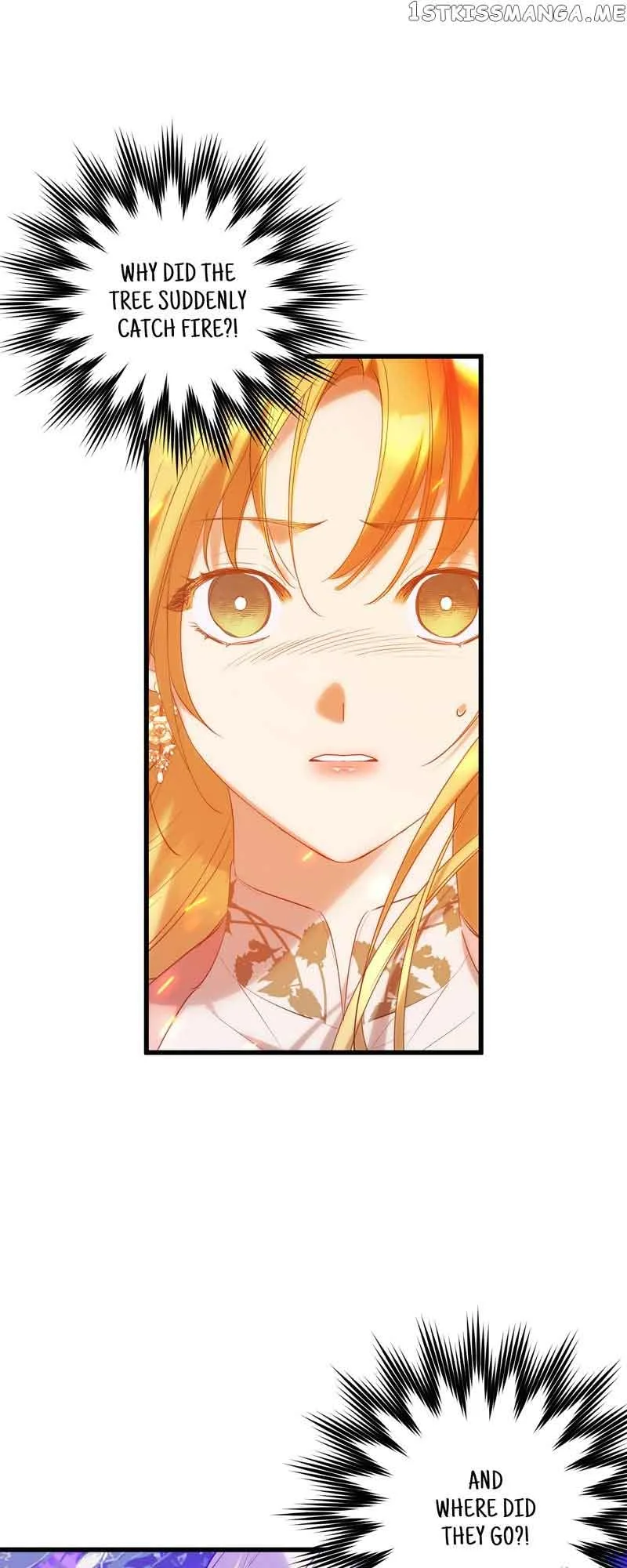 Who Knew Dragons Could Be This Cute Chapter 38 page 3