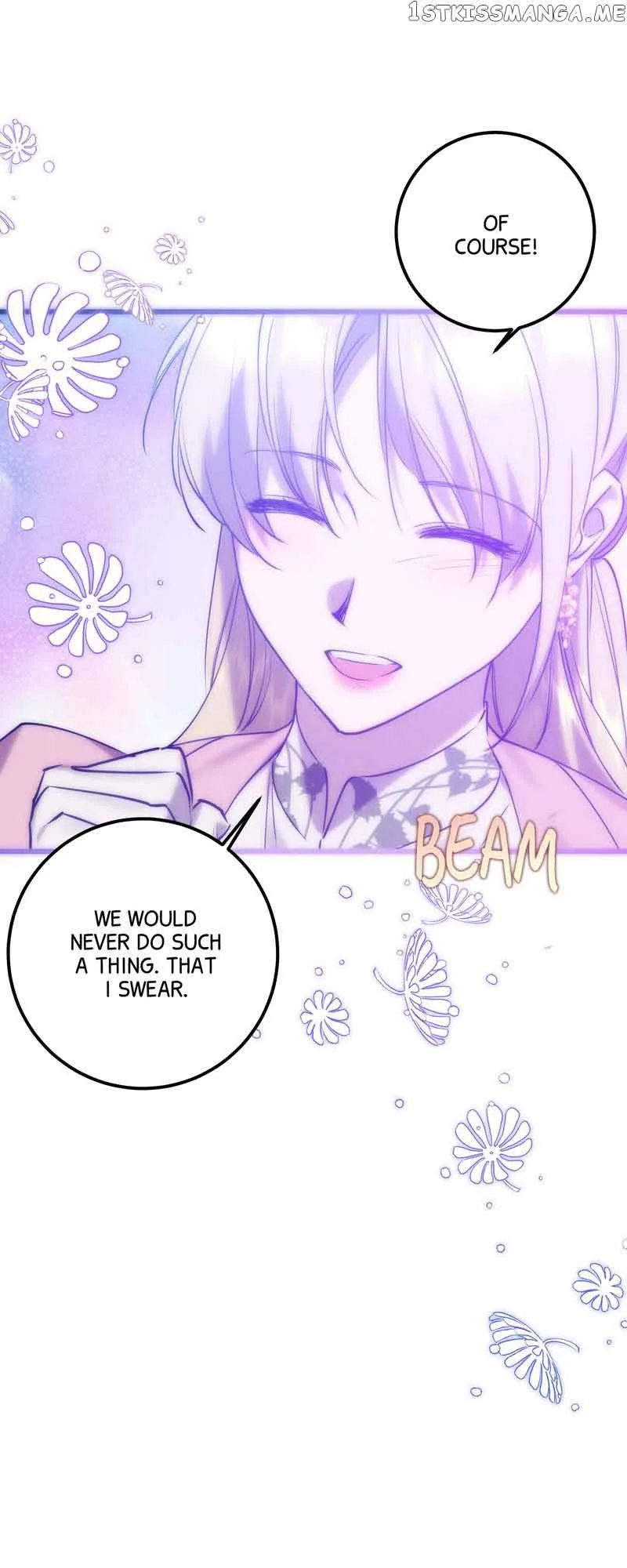Who Knew Dragons Could Be This Cute Chapter 38 page 29