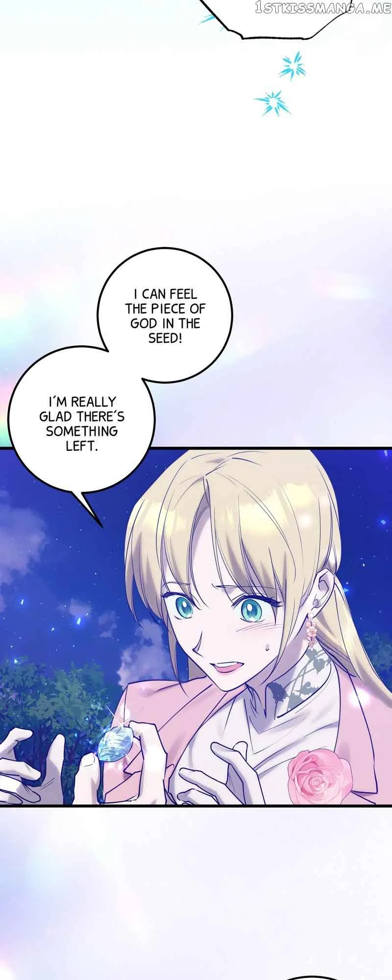 Who Knew Dragons Could Be This Cute Chapter 38 page 20