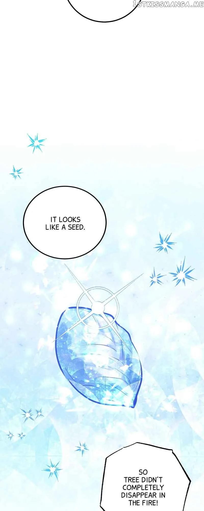 Who Knew Dragons Could Be This Cute Chapter 38 page 19