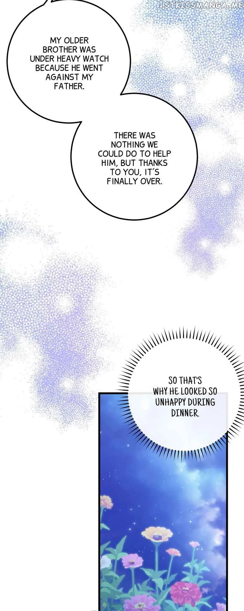 Who Knew Dragons Could Be This Cute Chapter 38 page 33