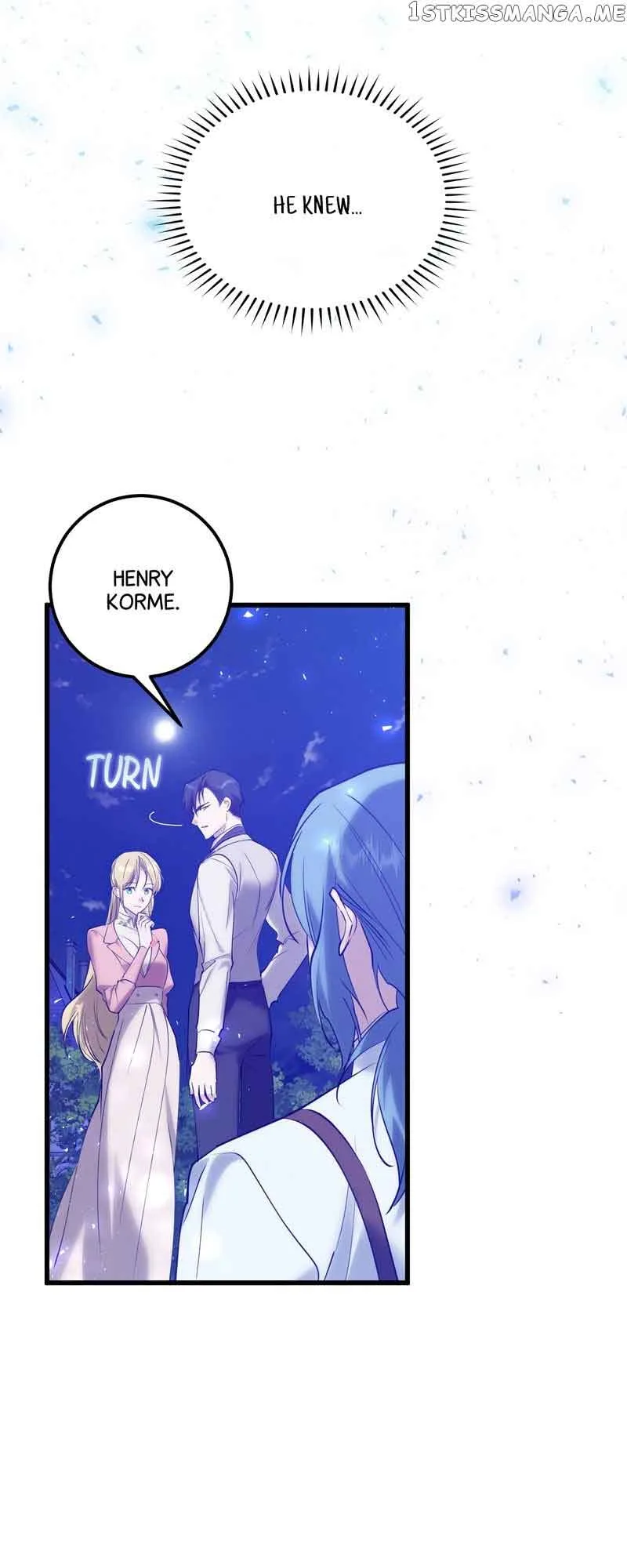 Who Knew Dragons Could Be This Cute Chapter 38 page 23