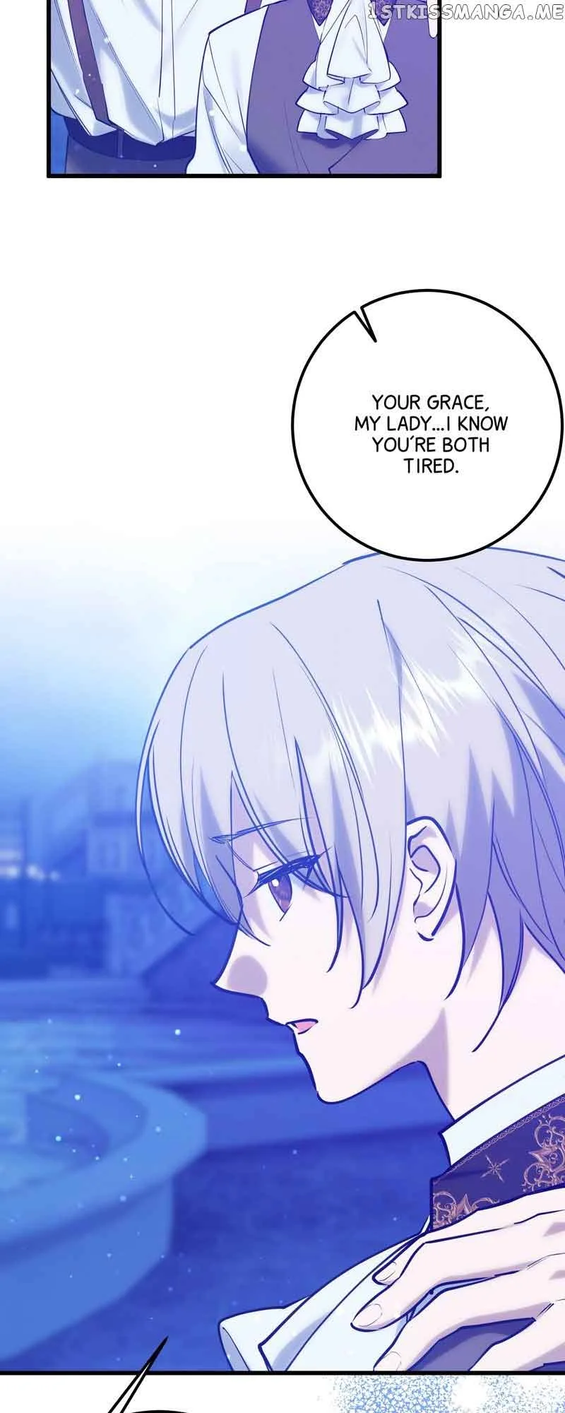 Who Knew Dragons Could Be This Cute Chapter 38 page 32
