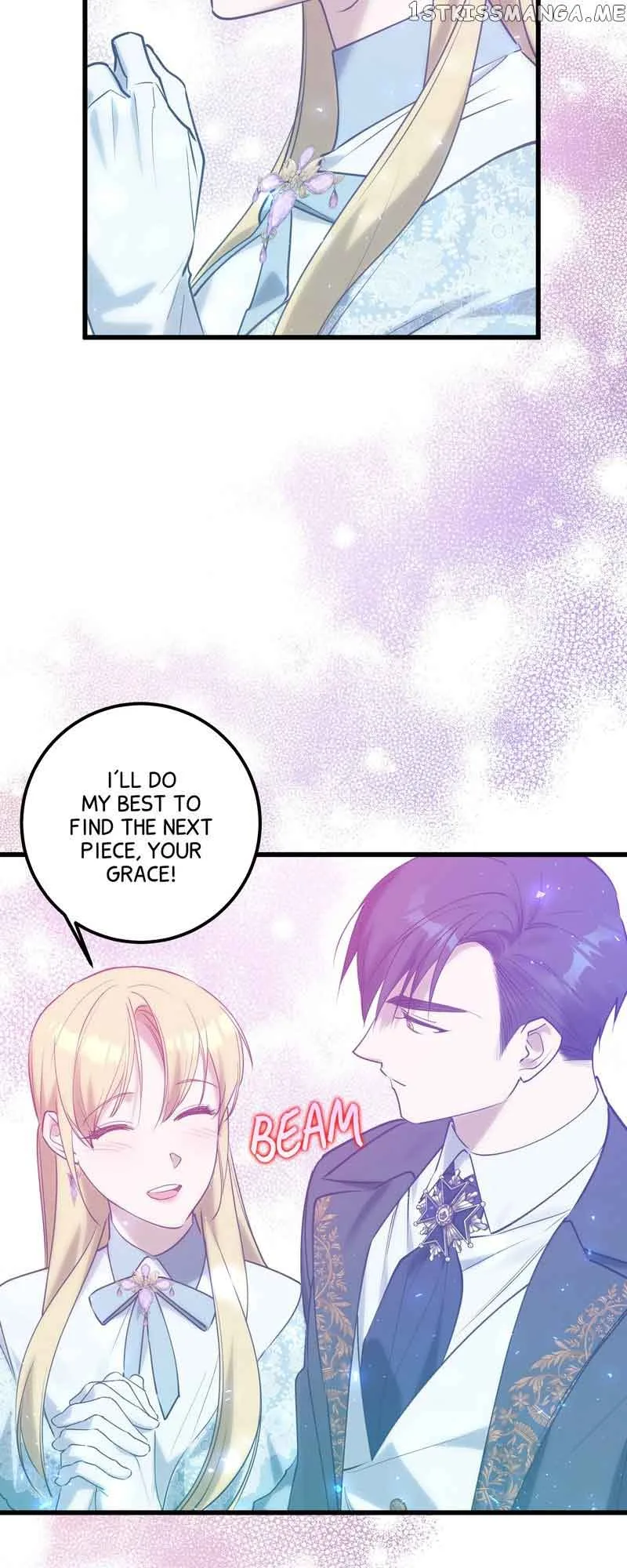 Who Knew Dragons Could Be This Cute Chapter 38 page 50