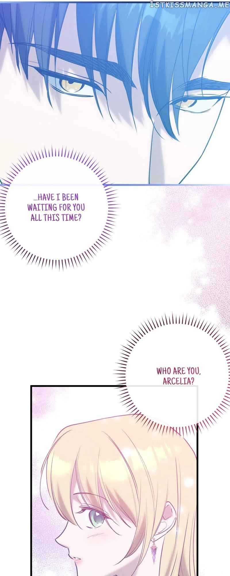 Who Knew Dragons Could Be This Cute Chapter 38 page 49