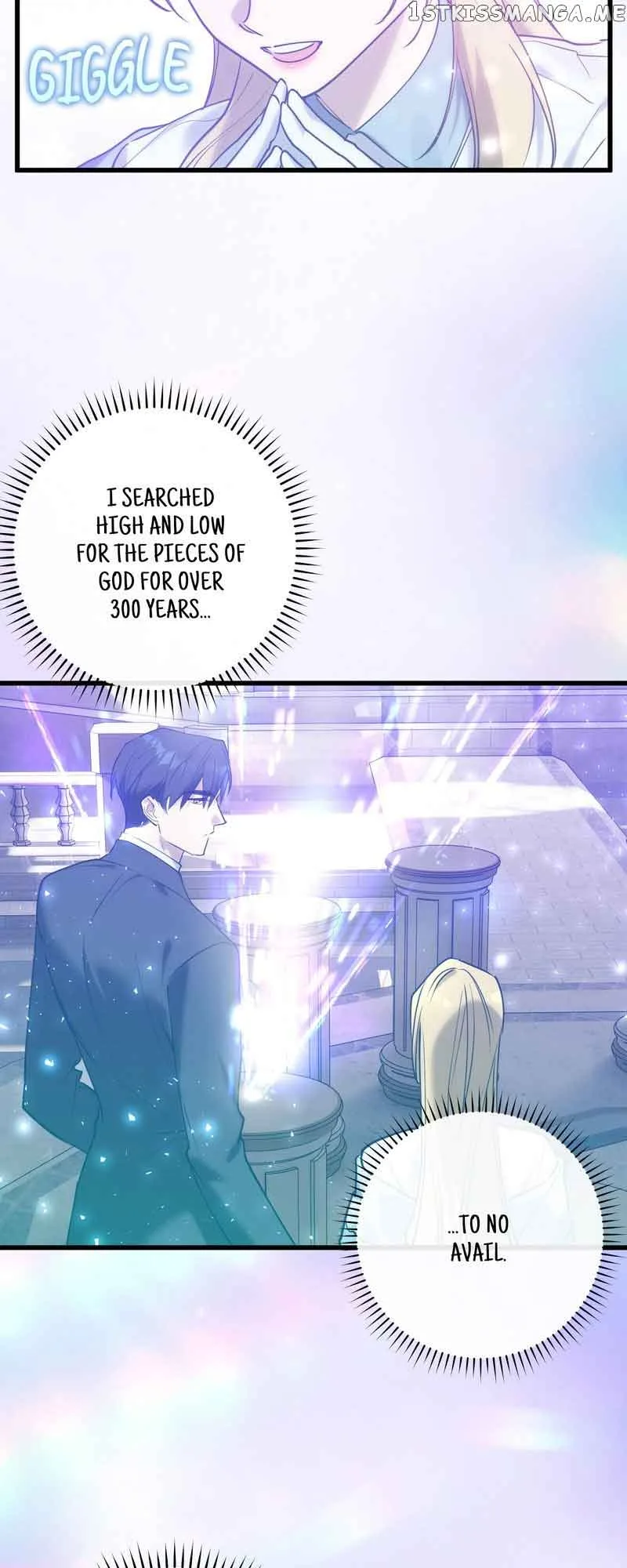 Who Knew Dragons Could Be This Cute Chapter 38 page 44