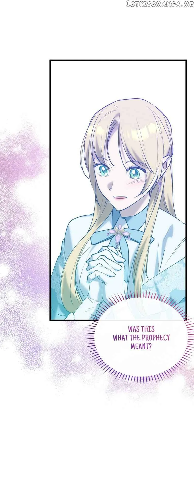 Who Knew Dragons Could Be This Cute Chapter 38 page 48