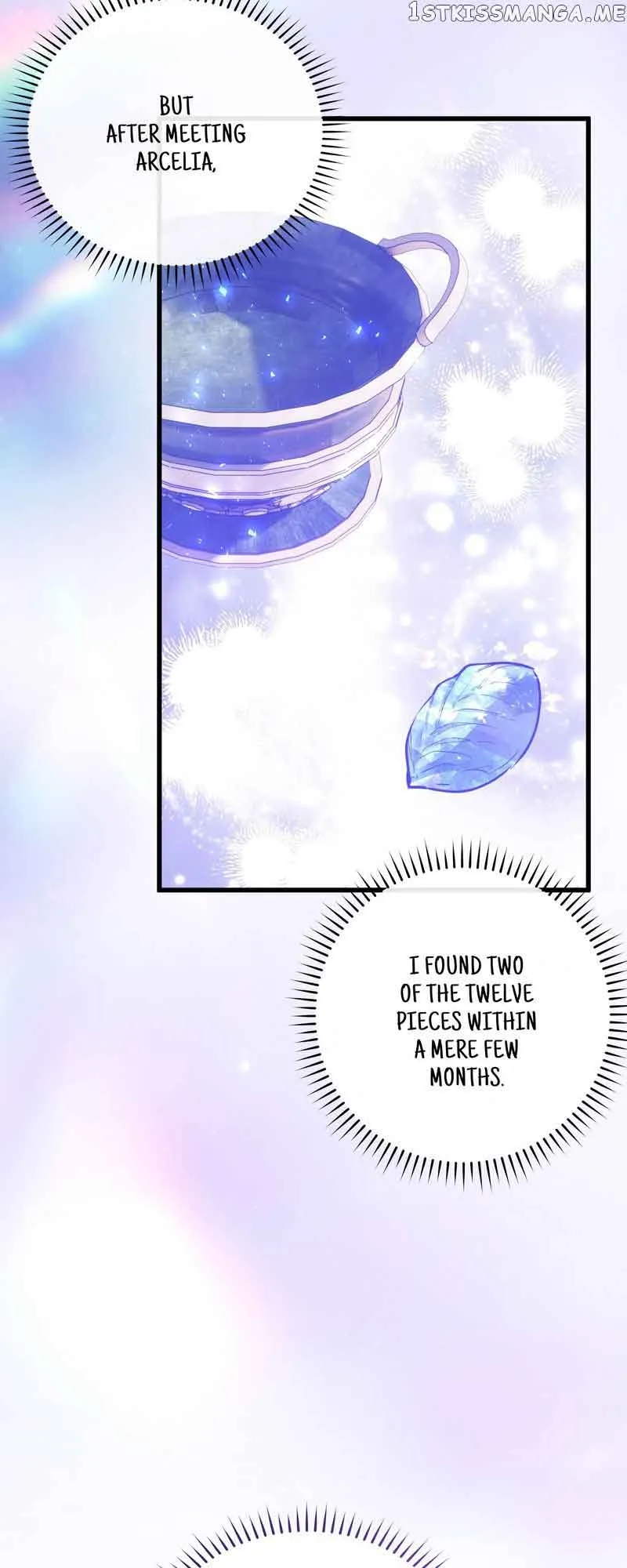 Who Knew Dragons Could Be This Cute Chapter 38 page 45