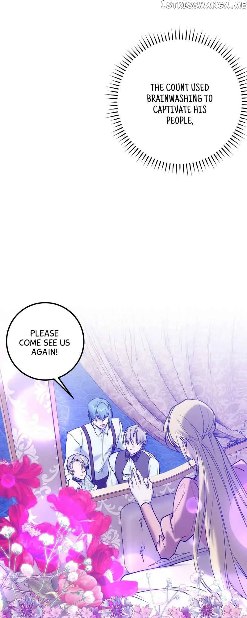 Who Knew Dragons Could Be This Cute Chapter 38 page 35