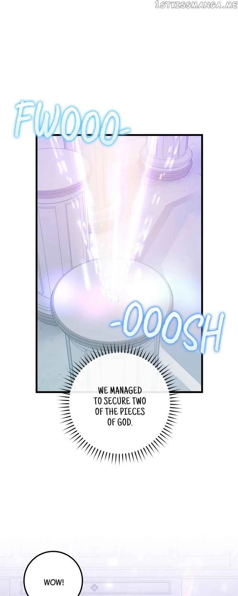 Who Knew Dragons Could Be This Cute Chapter 38 page 42