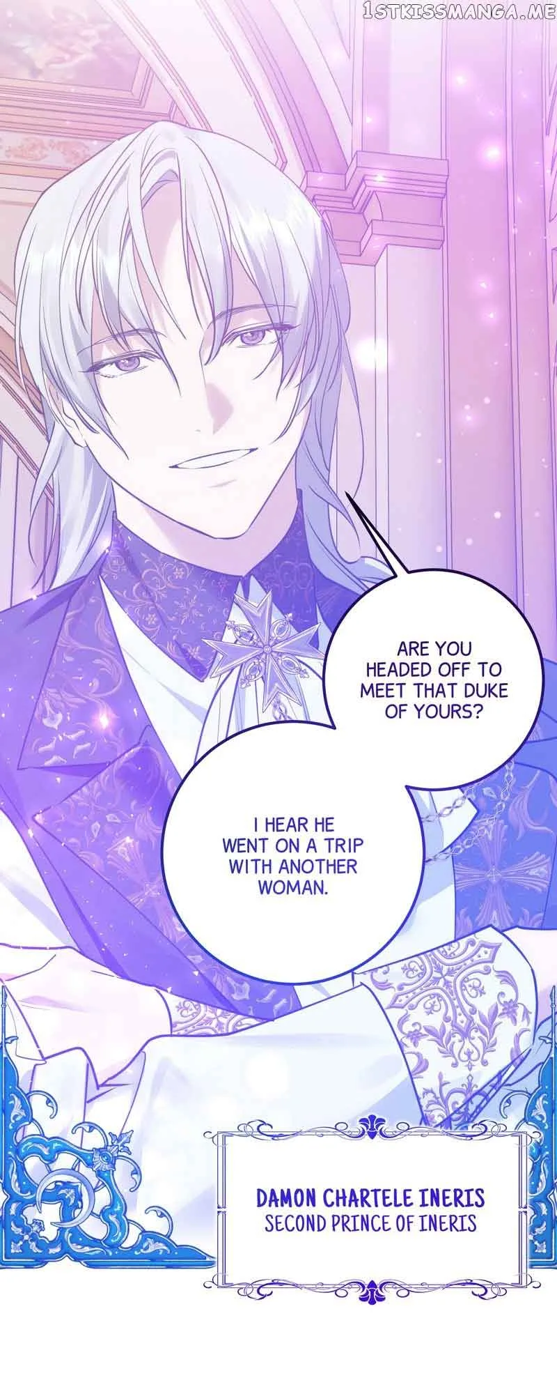 Who Knew Dragons Could Be This Cute Chapter 38 page 58