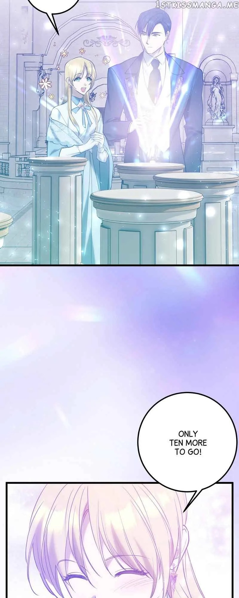Who Knew Dragons Could Be This Cute Chapter 38 page 43