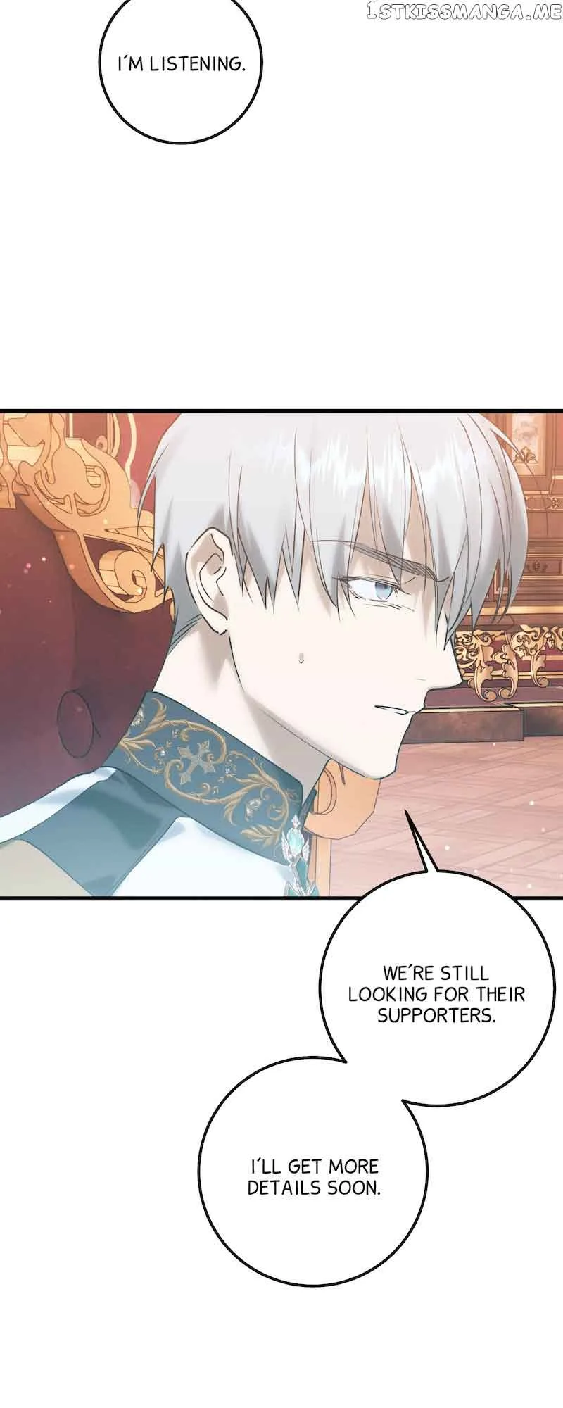Who Knew Dragons Could Be This Cute Chapter 39 page 15