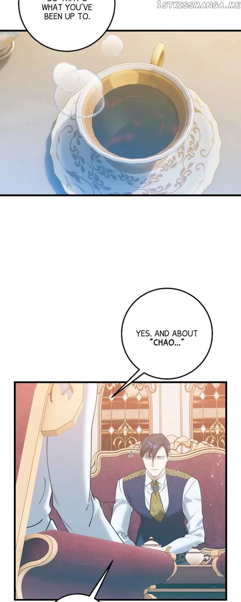 Who Knew Dragons Could Be This Cute Chapter 39 page 14