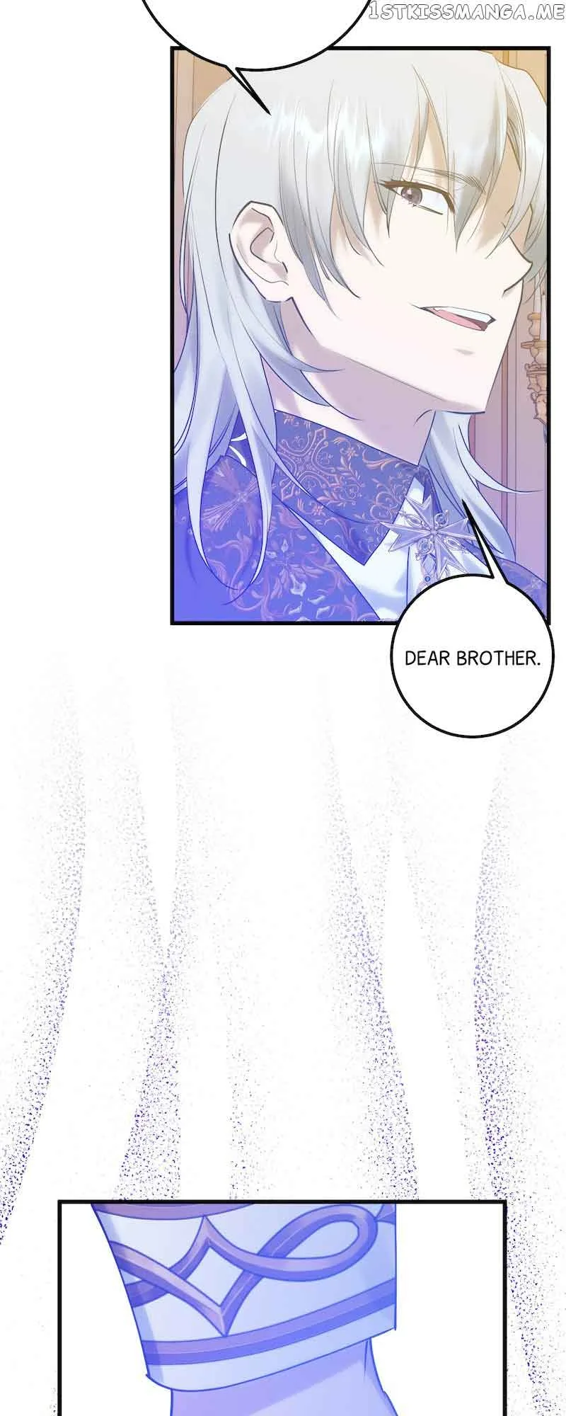 Who Knew Dragons Could Be This Cute Chapter 39 page 9