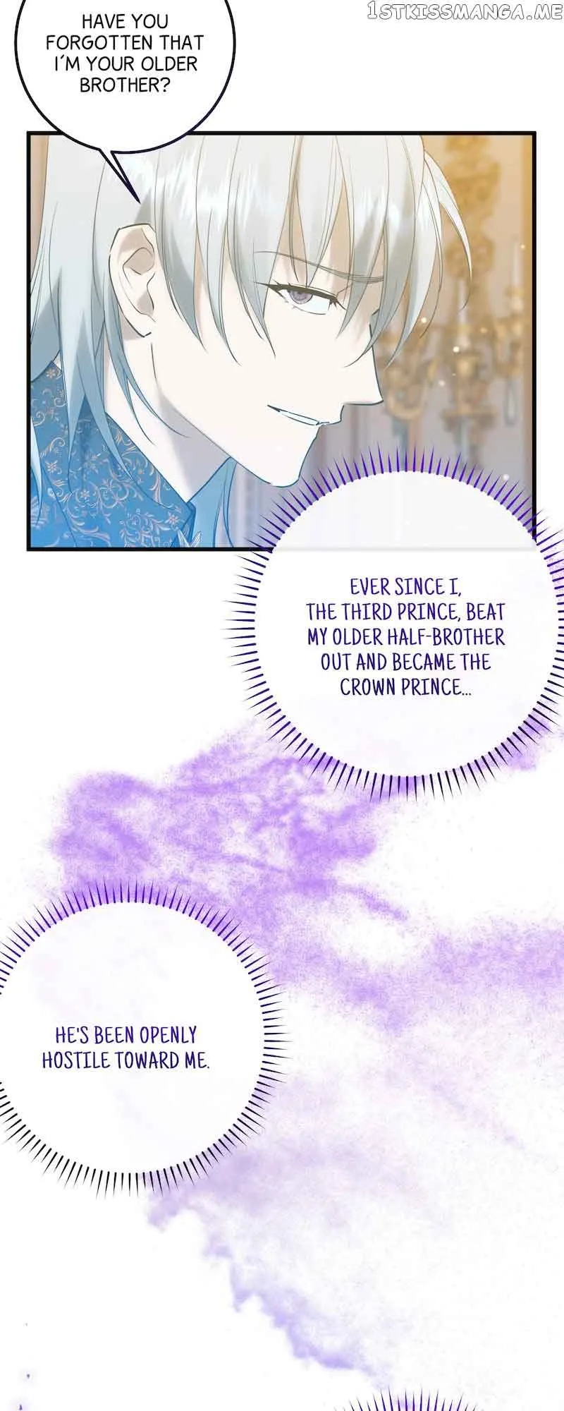 Who Knew Dragons Could Be This Cute Chapter 39 page 3