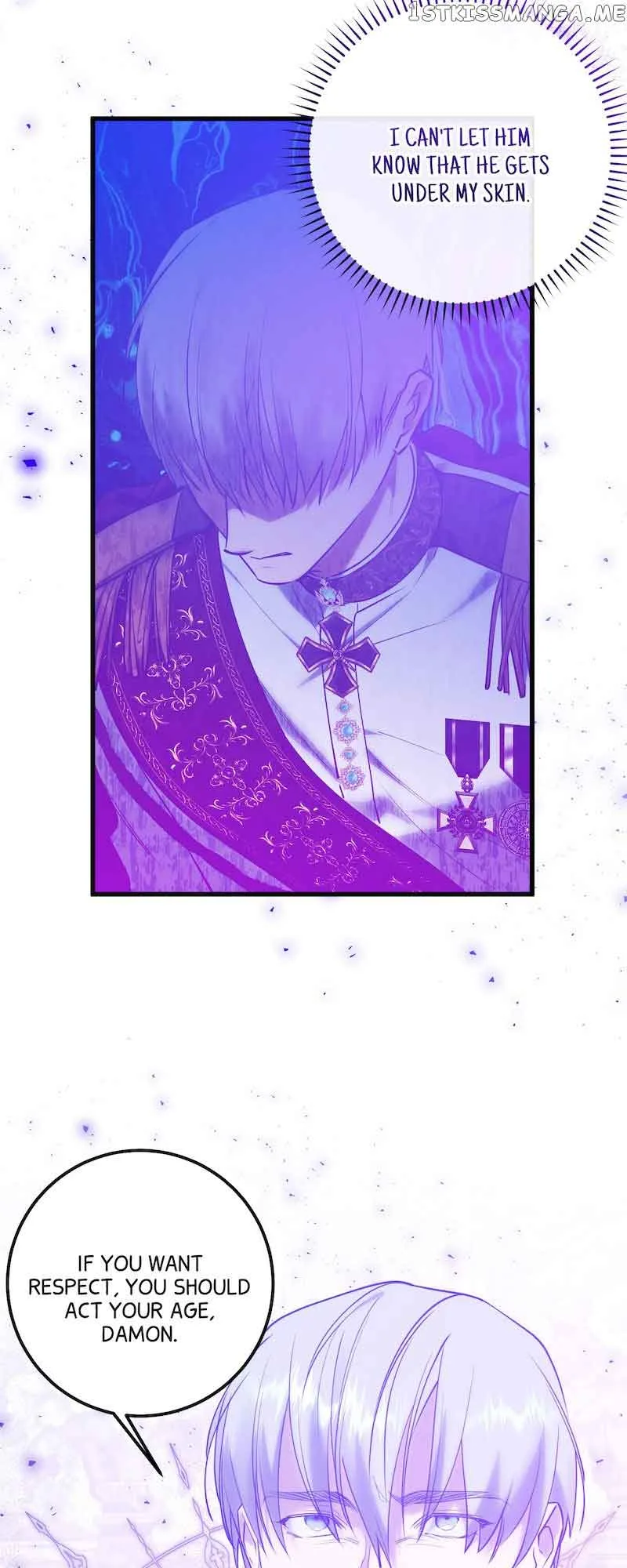 Who Knew Dragons Could Be This Cute Chapter 39 page 4