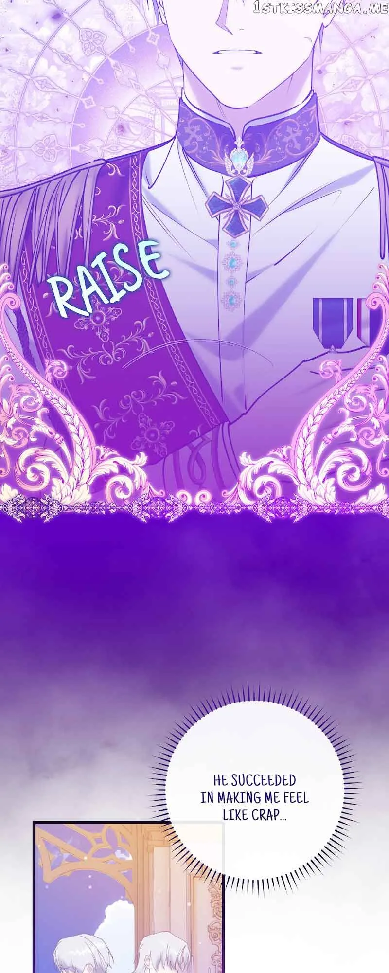 Who Knew Dragons Could Be This Cute Chapter 39 page 5