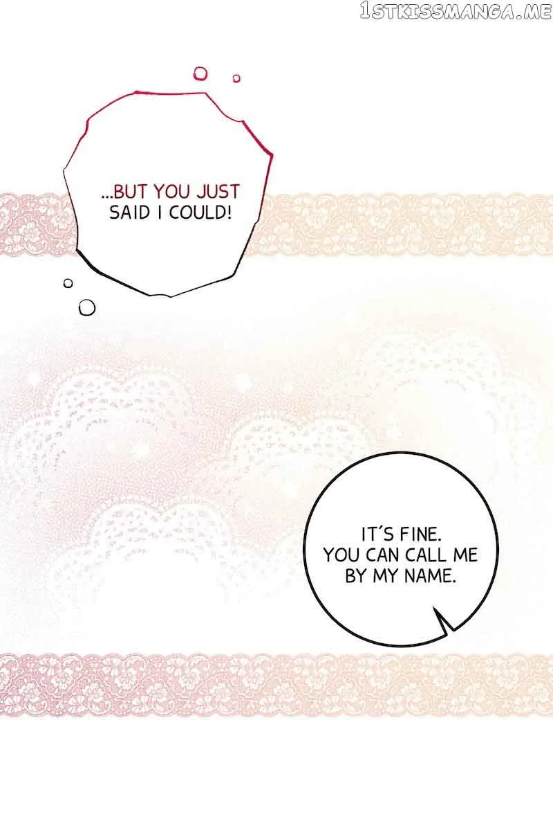 Who Knew Dragons Could Be This Cute Chapter 39 page 53