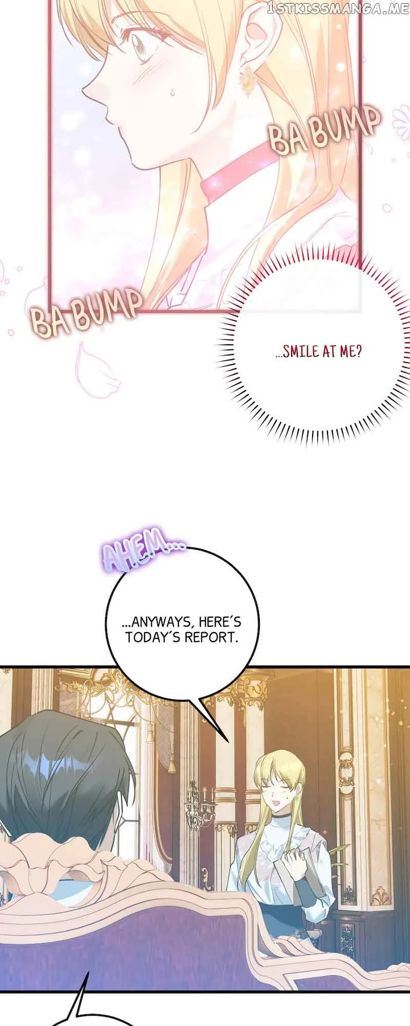 Who Knew Dragons Could Be This Cute Chapter 39 page 55