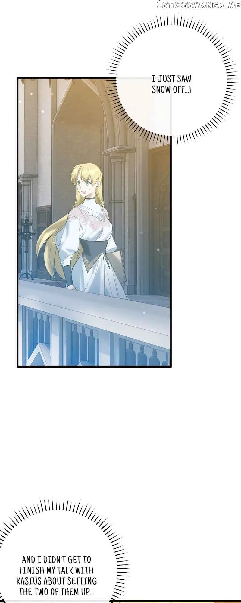 Who Knew Dragons Could Be This Cute Chapter 39 page 47