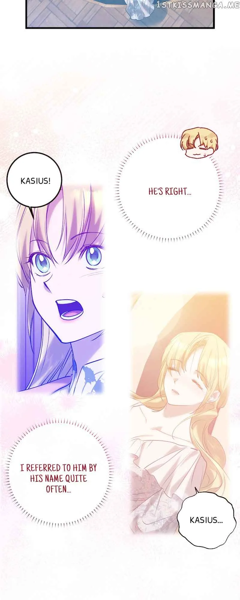Who Knew Dragons Could Be This Cute Chapter 39 page 51
