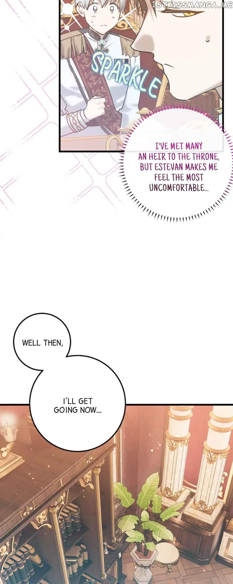 Who Knew Dragons Could Be This Cute Chapter 39 page 28