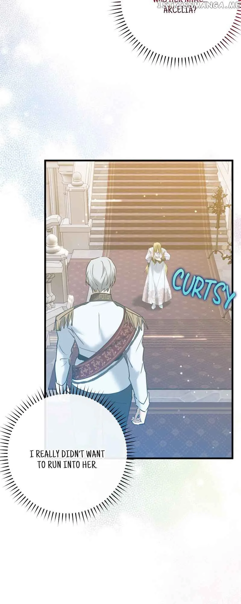 Who Knew Dragons Could Be This Cute Chapter 39 page 38