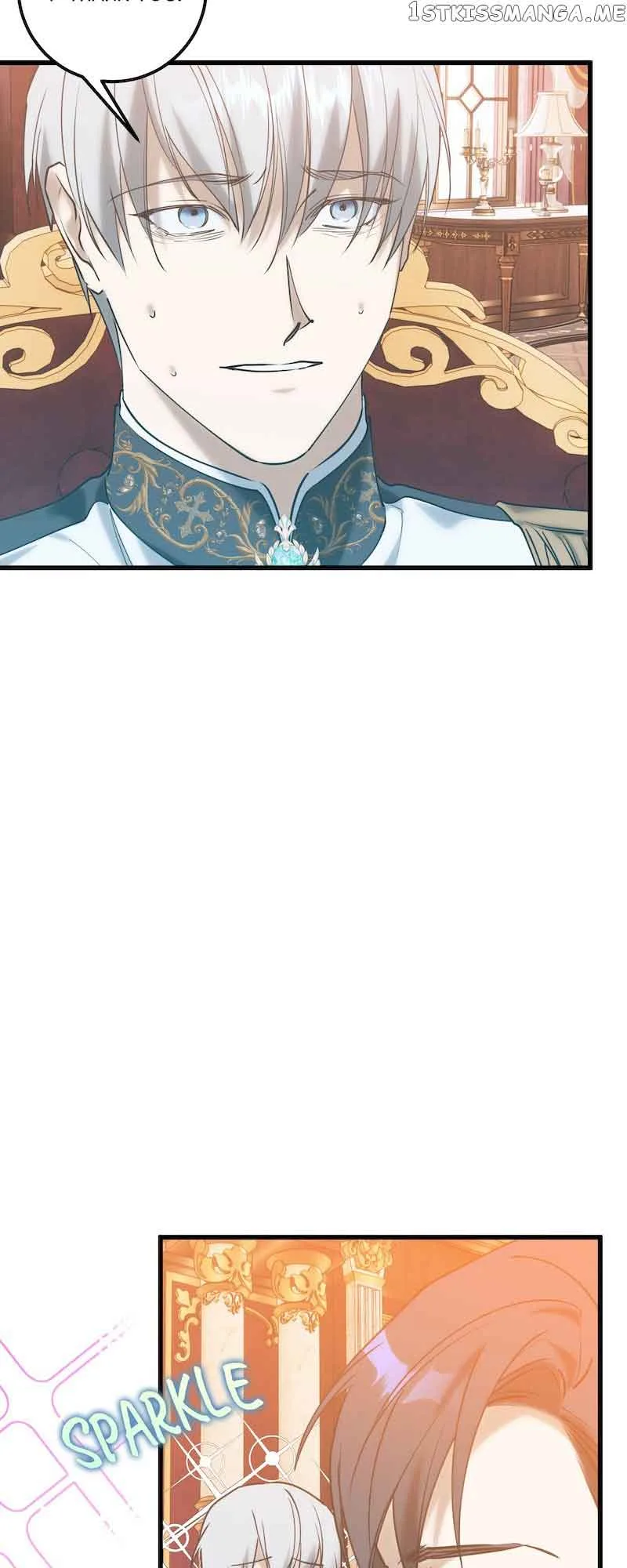 Who Knew Dragons Could Be This Cute Chapter 39 page 27