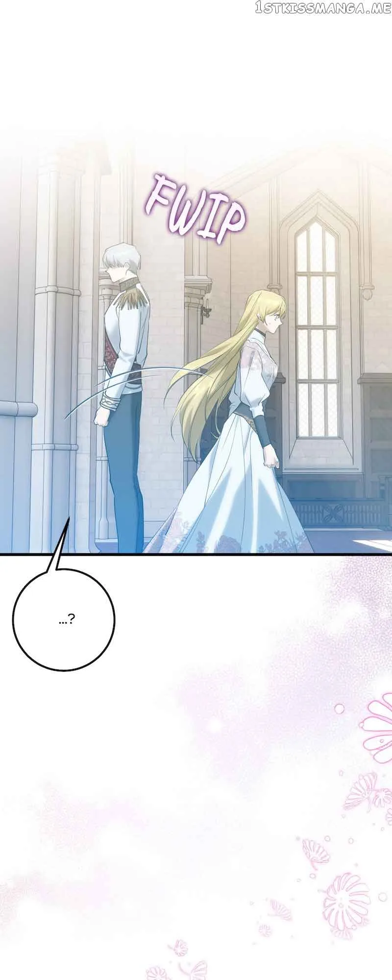 Who Knew Dragons Could Be This Cute Chapter 39 page 40