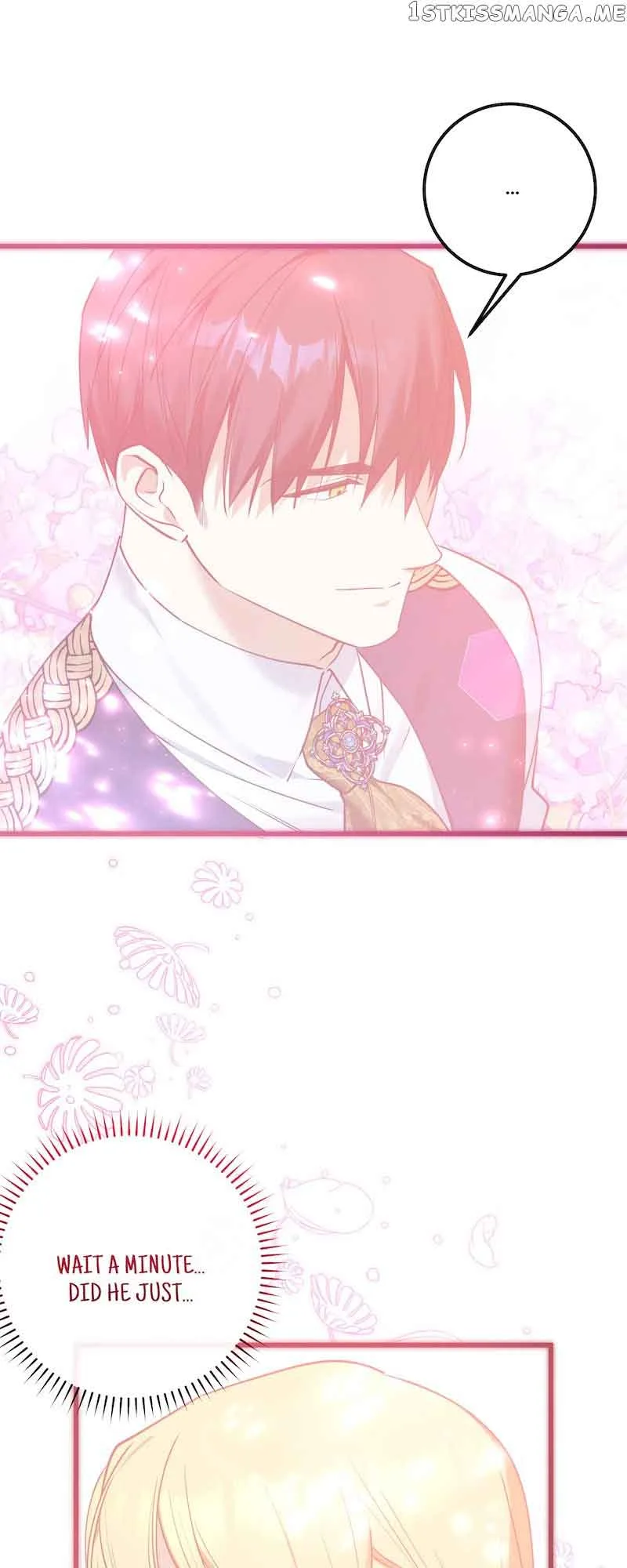 Who Knew Dragons Could Be This Cute Chapter 39 page 54