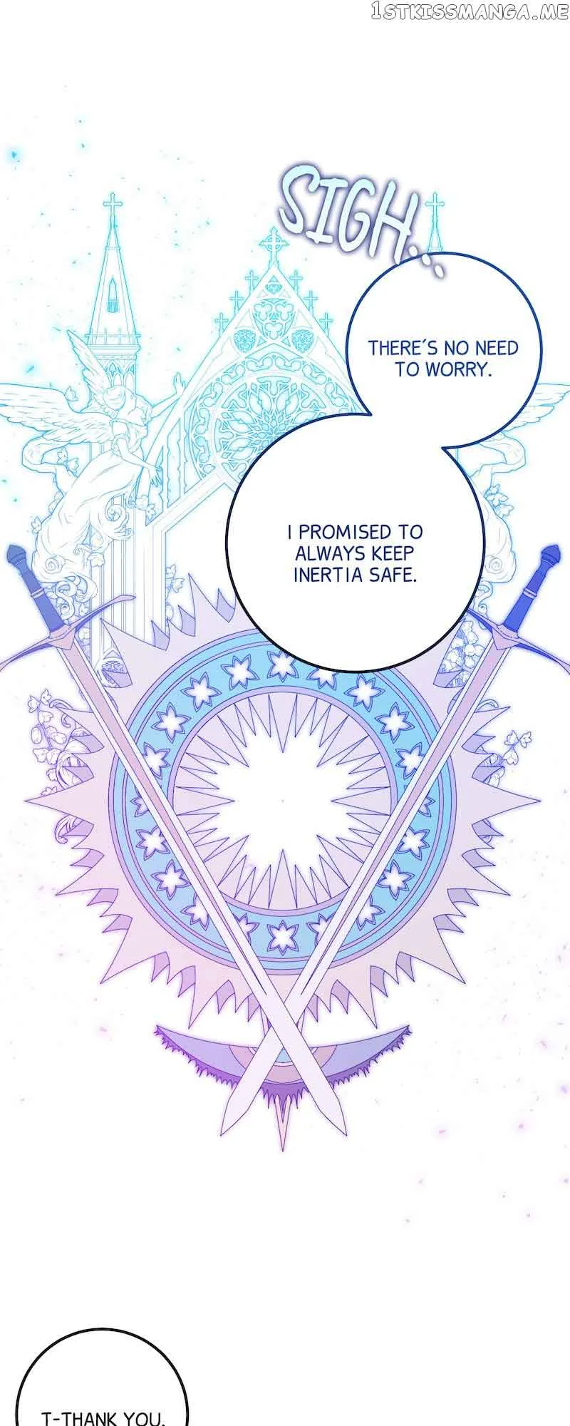Who Knew Dragons Could Be This Cute Chapter 39 page 26